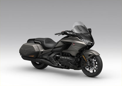GL1800 Gold Wing 2026 - Motoboxe