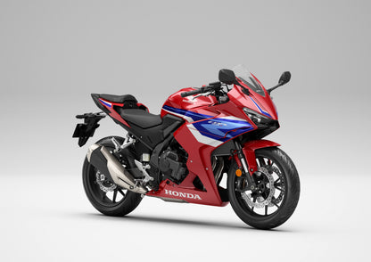 CBR500R - Motoboxe
