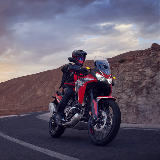 CRF1100L Africa Twin 2026
