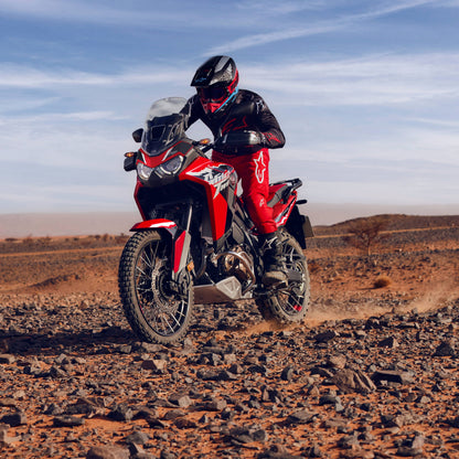 CRF1100L Africa Twin 2026 - Motoboxe