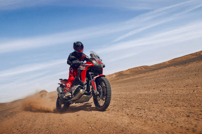 CRF1100L Africa Twin 2026 - Motoboxe