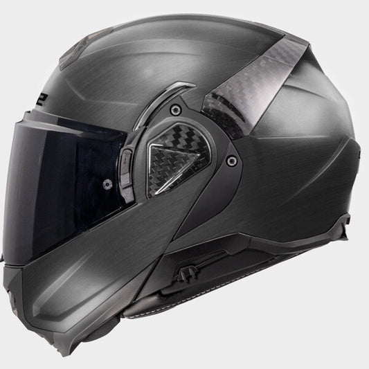 Capacete LS2 ADVANT II JEANS