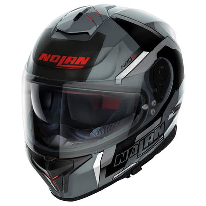 CAPACETE NOLAN N80-8 WANTED N-COM