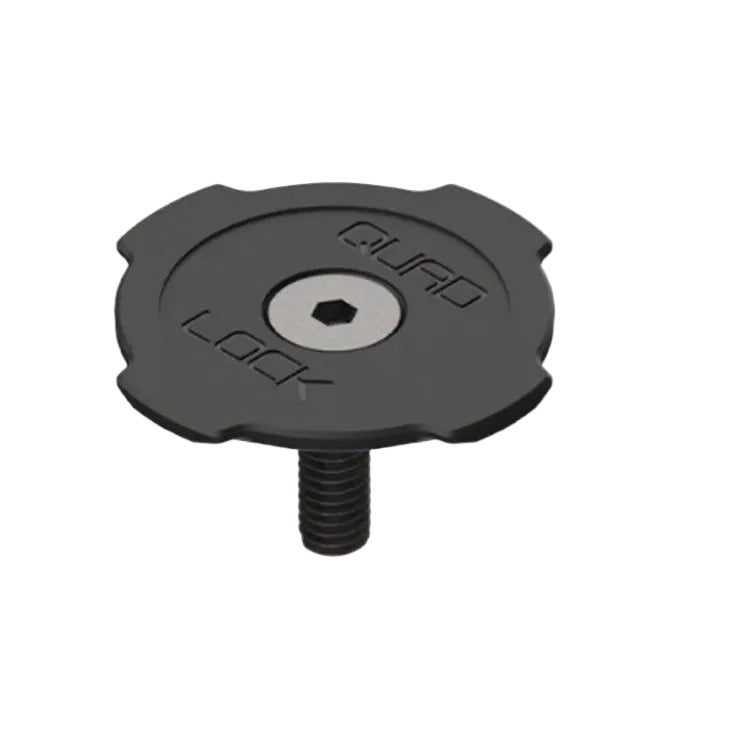 Tampa de cabeçote QUAD LOCK 360 - Motoboxe