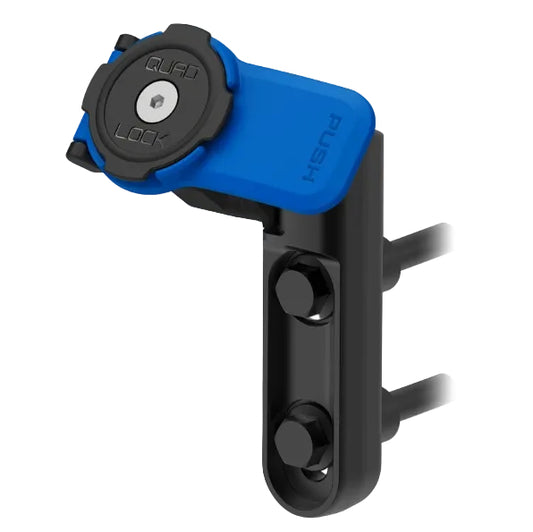 Suporte para smartphone QUAD LOCK para bomba de travão/embraiagem - Motoboxe