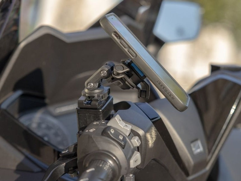 QUAD LOCK Brake Reservoir Phone Mount V2 - Motoboxe