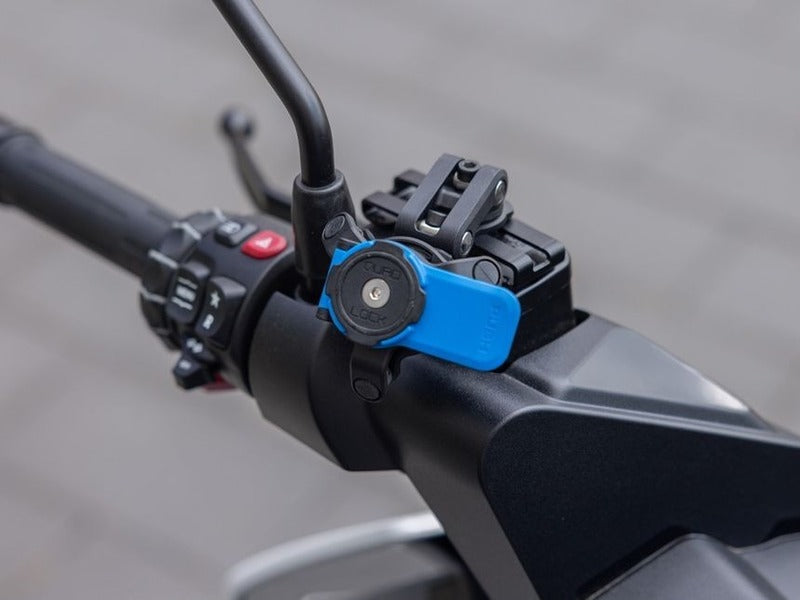QUAD LOCK Brake Reservoir Phone Mount V2 - Motoboxe