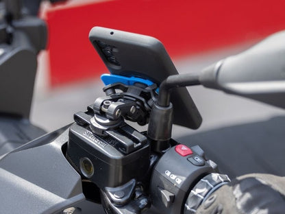 QUAD LOCK Brake Reservoir Phone Mount V2 - Motoboxe