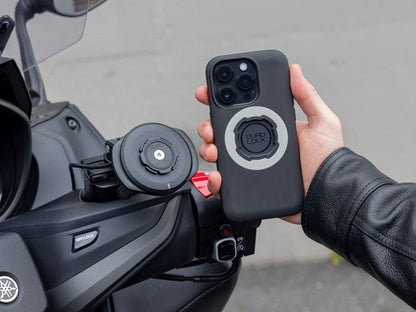 QUAD LOCK Brake Reservoir Phone Mount V2 - Motoboxe