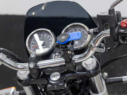 Suporte para torres de guiador QUAD LOCK - Motoboxe