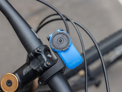 Kit parafusos anti-roubo QUAD LOCK - Motoboxe