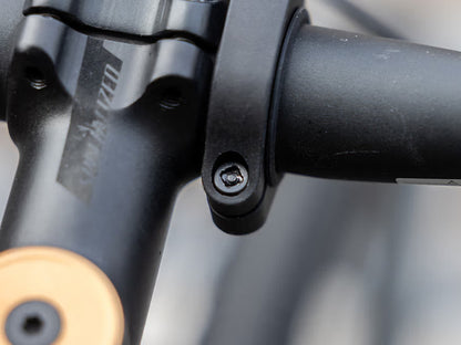 Kit parafusos anti-roubo QUAD LOCK - Motoboxe