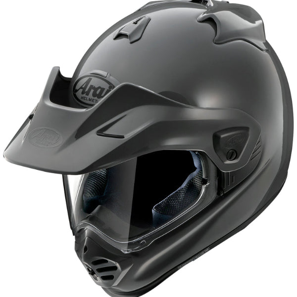 Capacete ARAI TOUR-X5 ADVENTURE CINZENTO