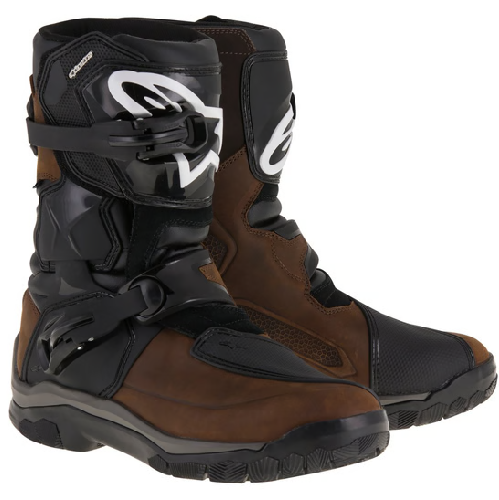BOTAS ALPINESTARS BELIZE DS OILED - Motoboxe