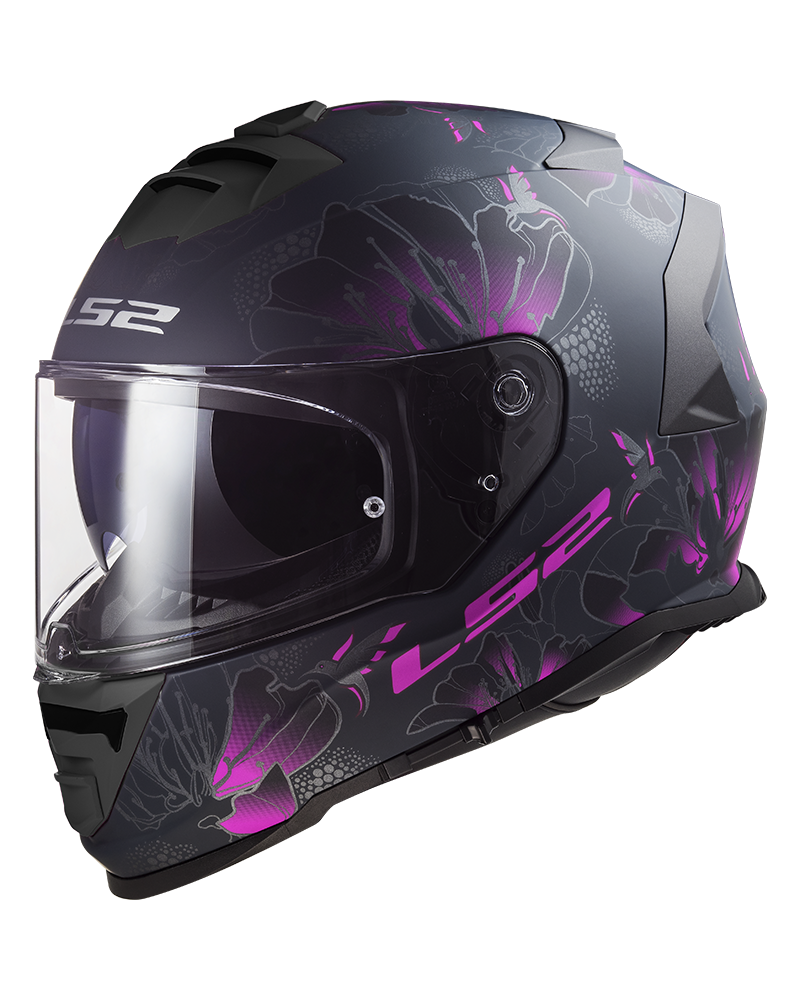 capacete ls2 helmets preço Capacete LS2 FF800 STORM II – Motoboxe
