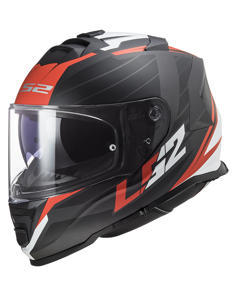 capacete ls2 helmets preço Capacete LS2 FF800 STORM II – Motoboxe