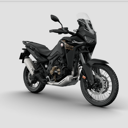 CRF1100L Africa Twin - Motoboxe