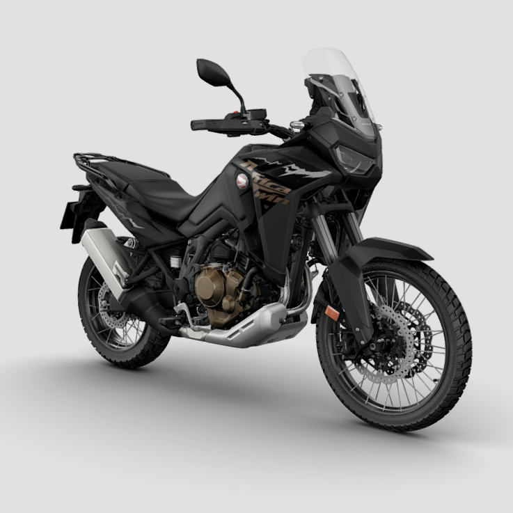 CRF1100L Africa Twin - Motoboxe