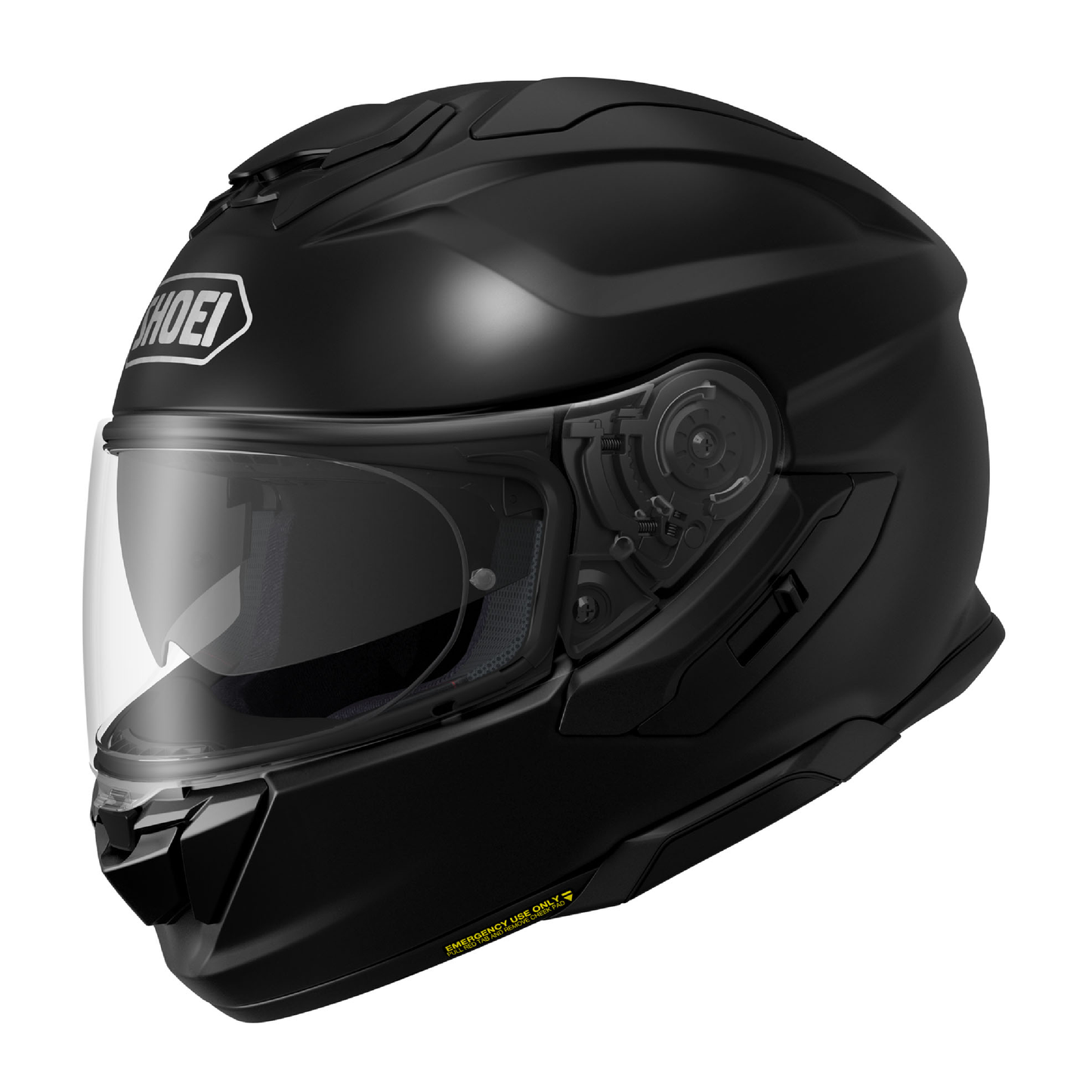 Capacete SHOEI GT-AIR 3 - Motoboxe
