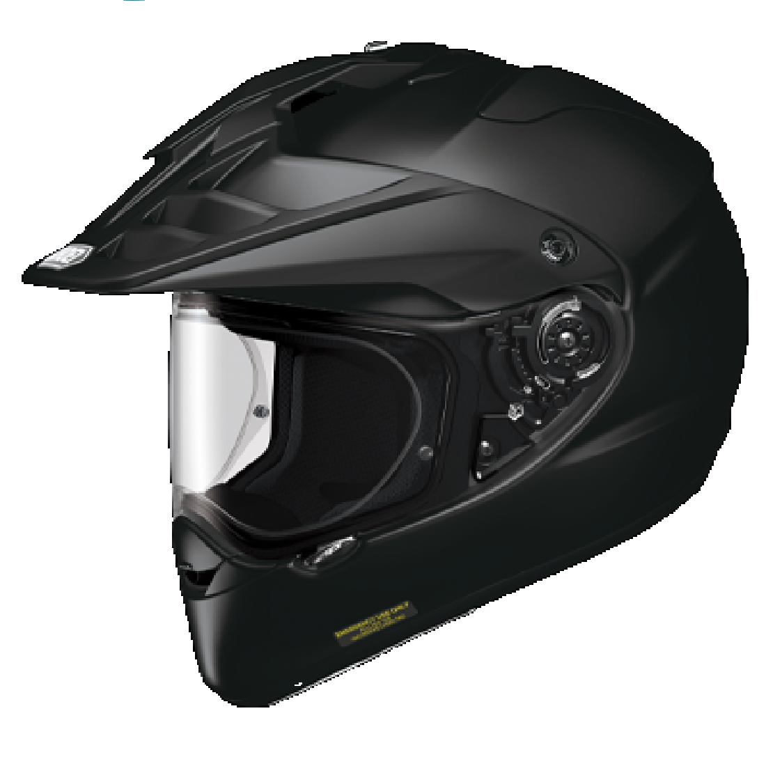Capacete SHOEI HORNET ADV 06 - Motoboxe