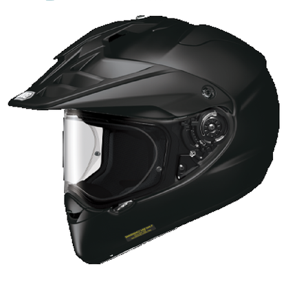 Capacete SHOEI HORNET ADV 06 - Motoboxe