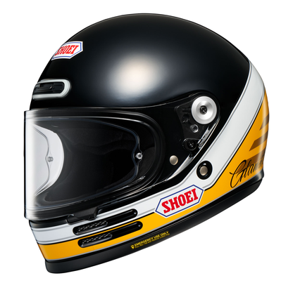 Capacete SHOEI GLAMSTER 06 Abiding - Motoboxe