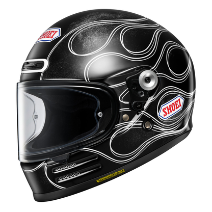 Capacete SHOEI GLAMSTER 06 Blast - Motoboxe