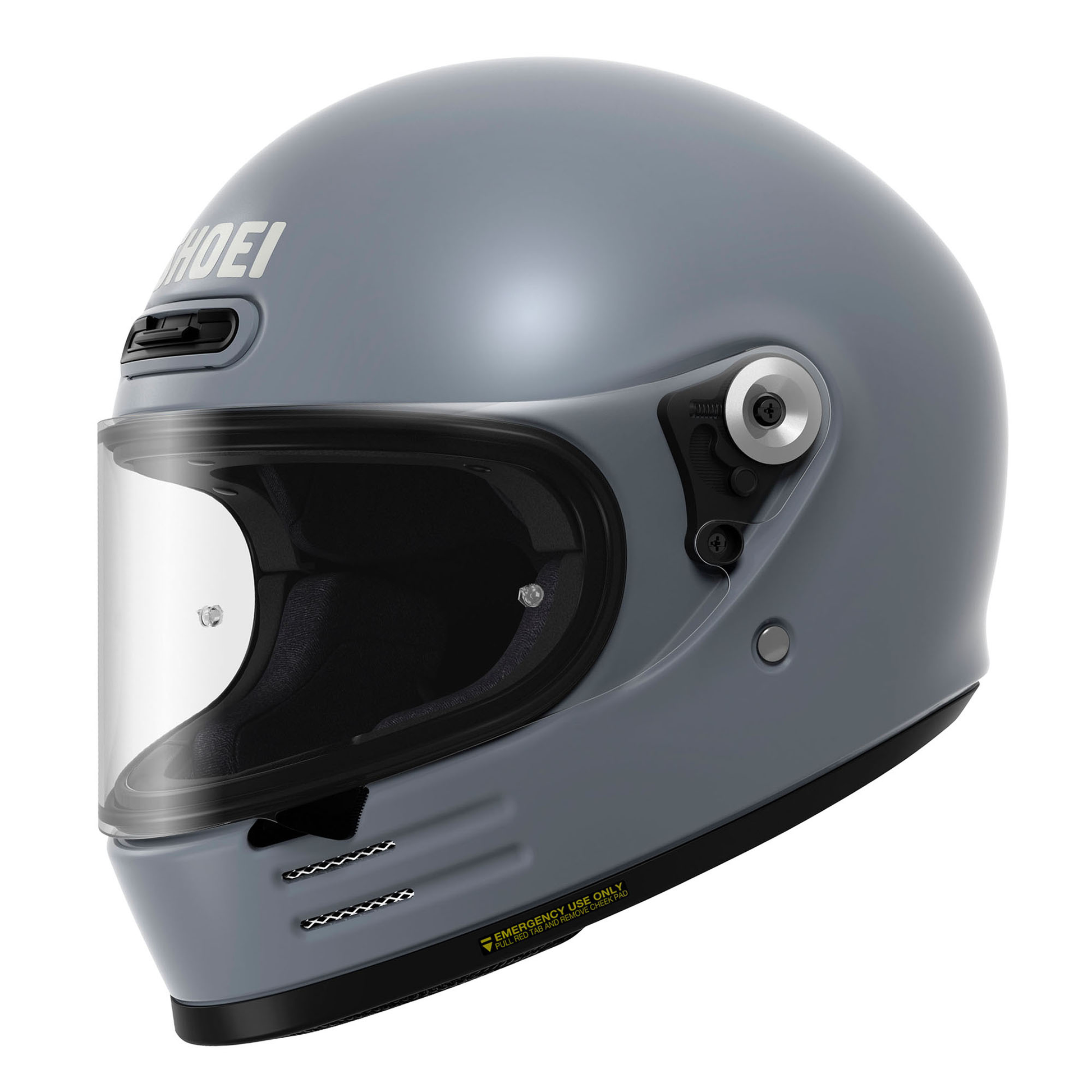 Capacete SHOEI GLAMSTER 06 - Motoboxe