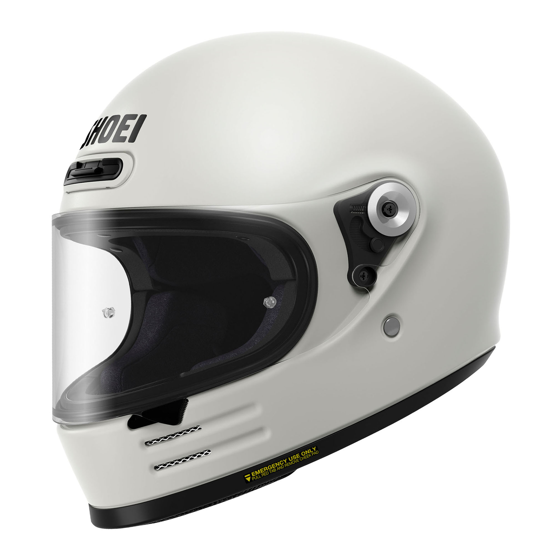 Capacete SHOEI GLAMSTER 06 - Motoboxe