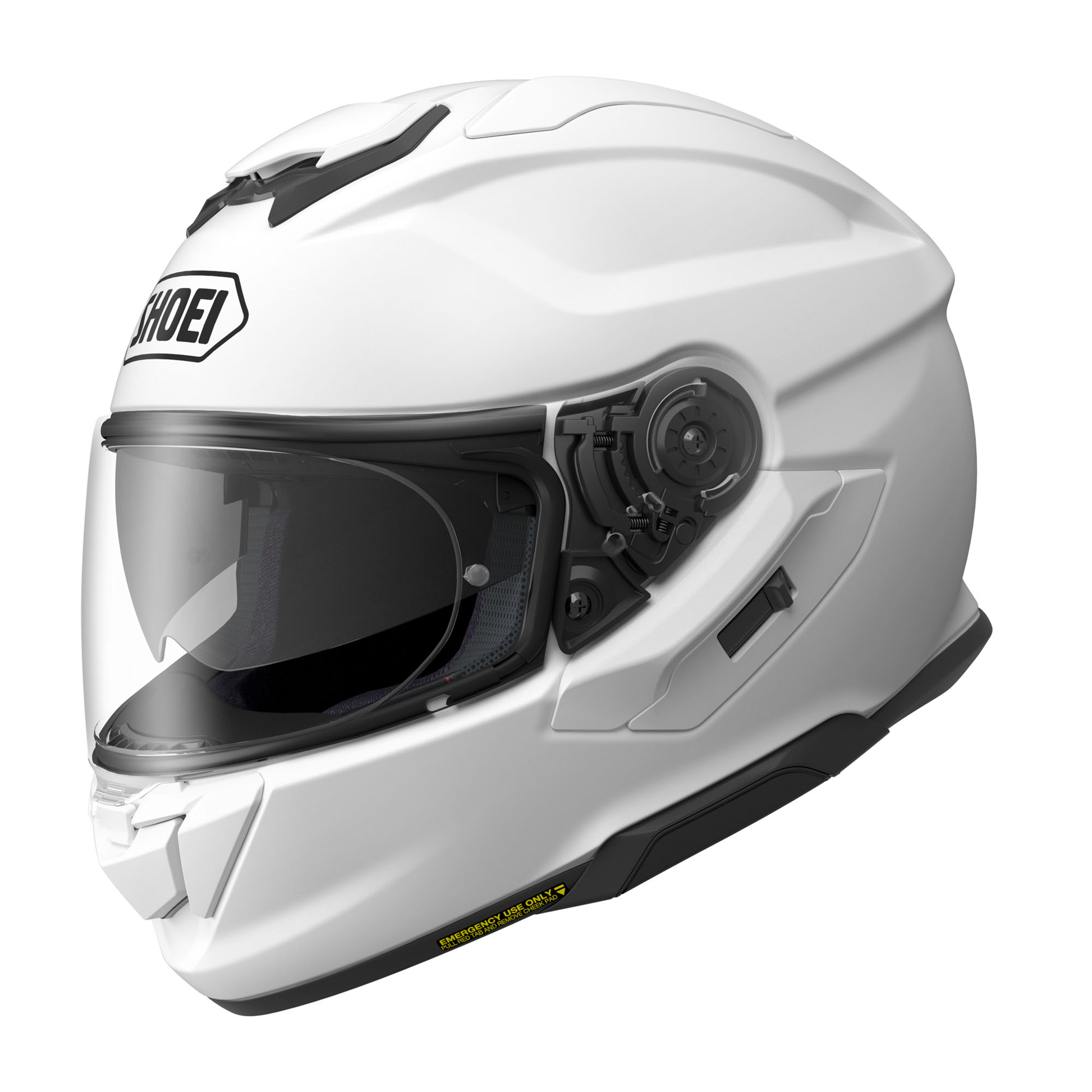 Capacete SHOEI GT-AIR 3 - Motoboxe