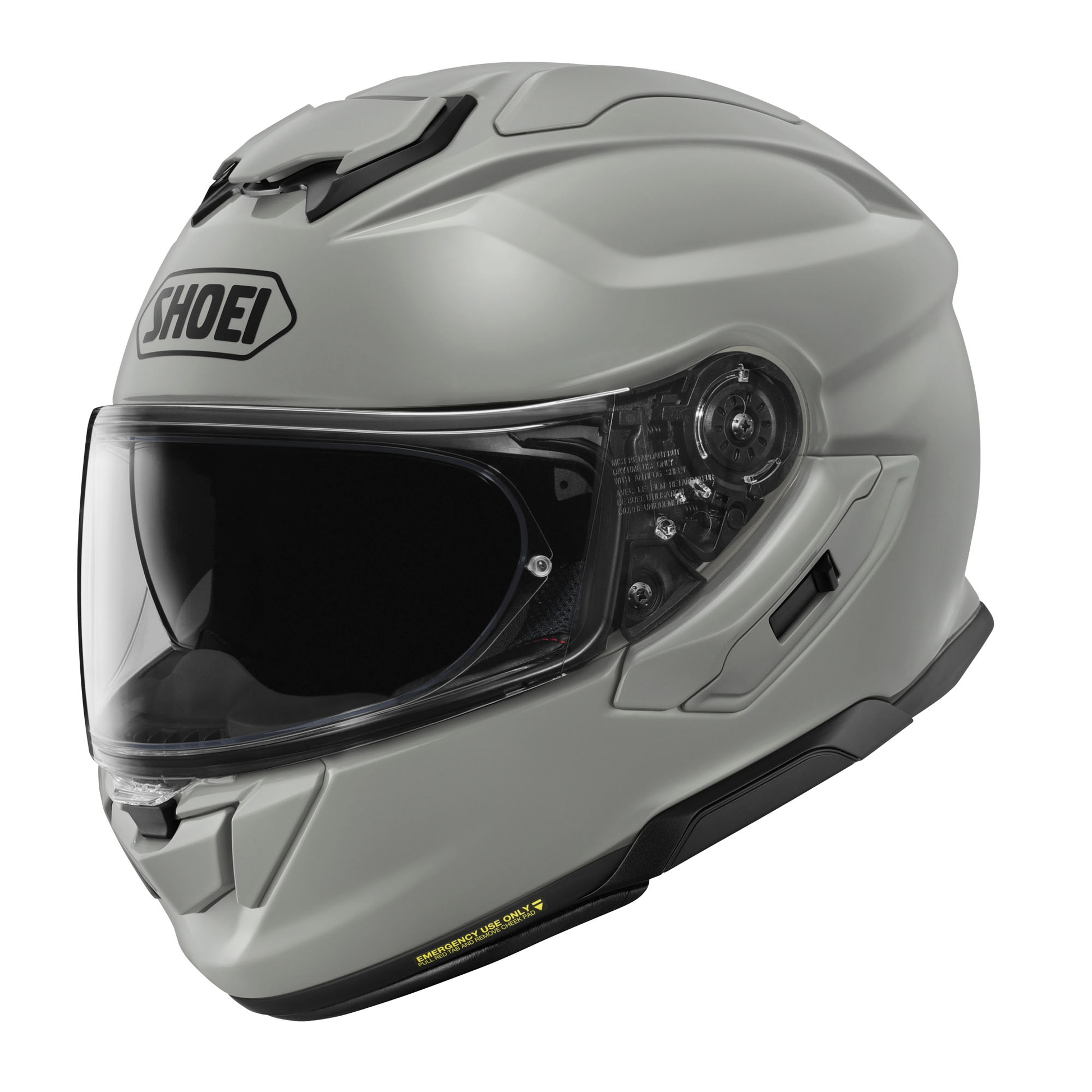 Capacete SHOEI GT-AIR 3 - Motoboxe