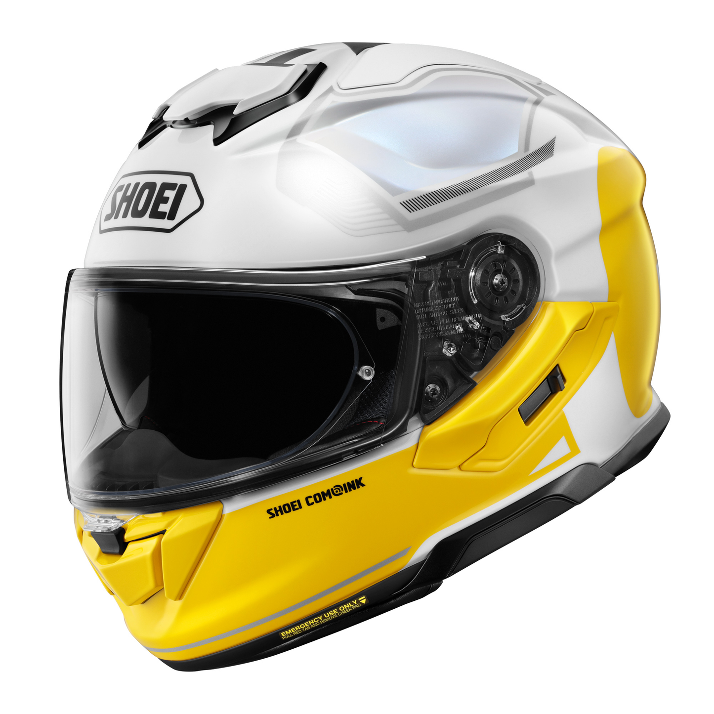 Capacete SHOEI GT-AIR 3 Mike - Motoboxe