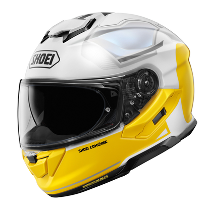 Capacete SHOEI GT-AIR 3 Mike - Motoboxe