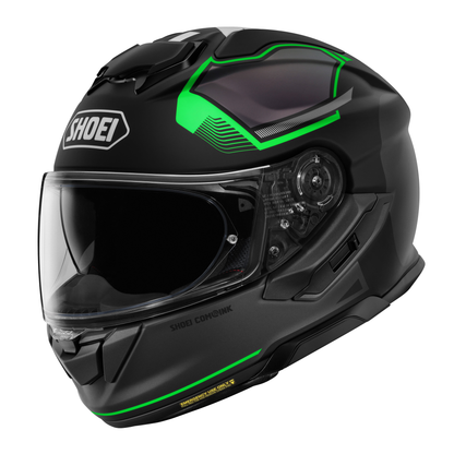 Capacete SHOEI GT-AIR 3 Mike - Motoboxe