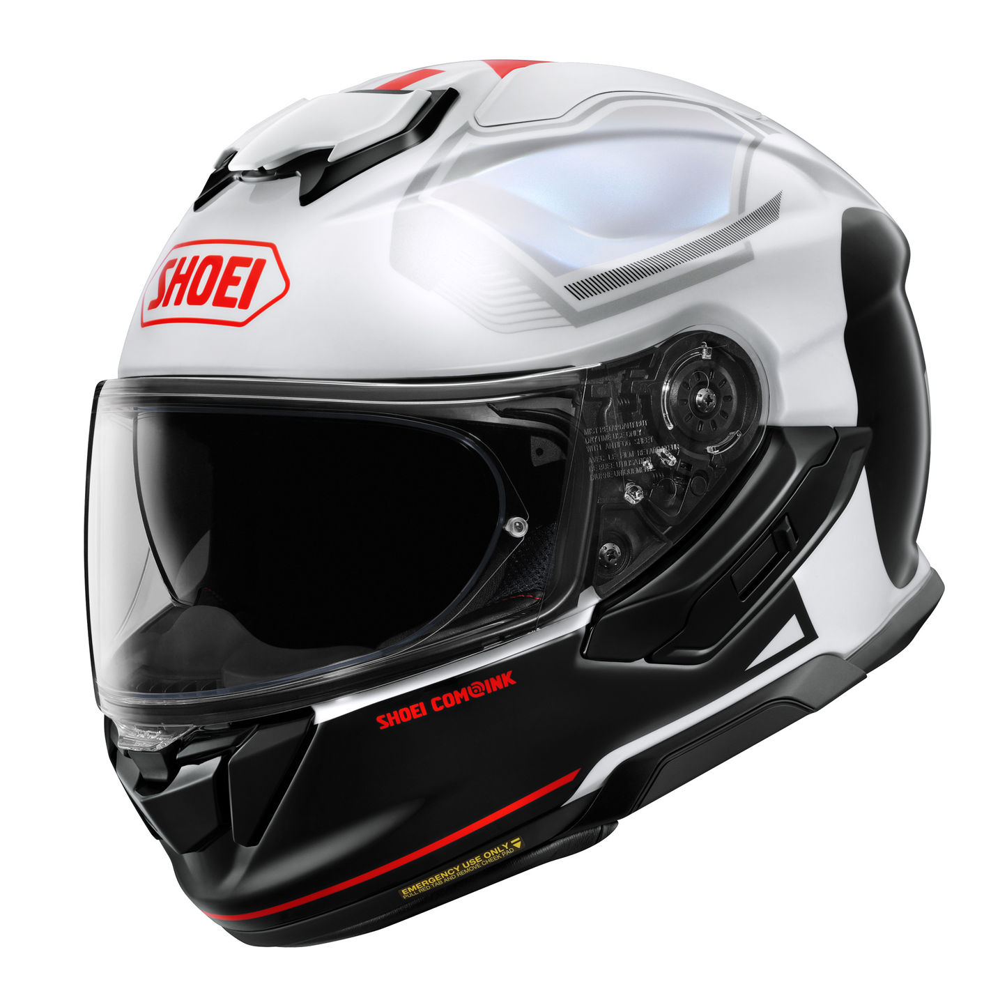 Capacete SHOEI GT-AIR 3 Mike - Motoboxe