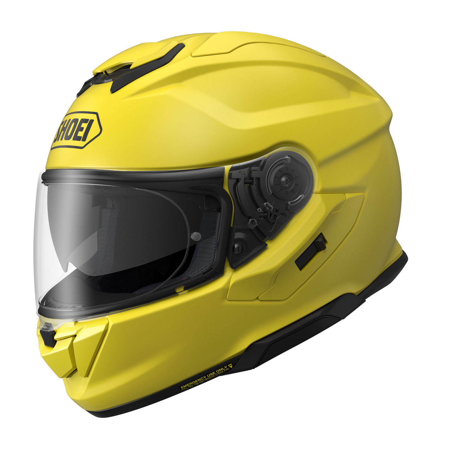 Capacete SHOEI GT-AIR 3 - Motoboxe
