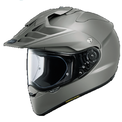 Capacete SHOEI HORNET ADV 06 - Motoboxe