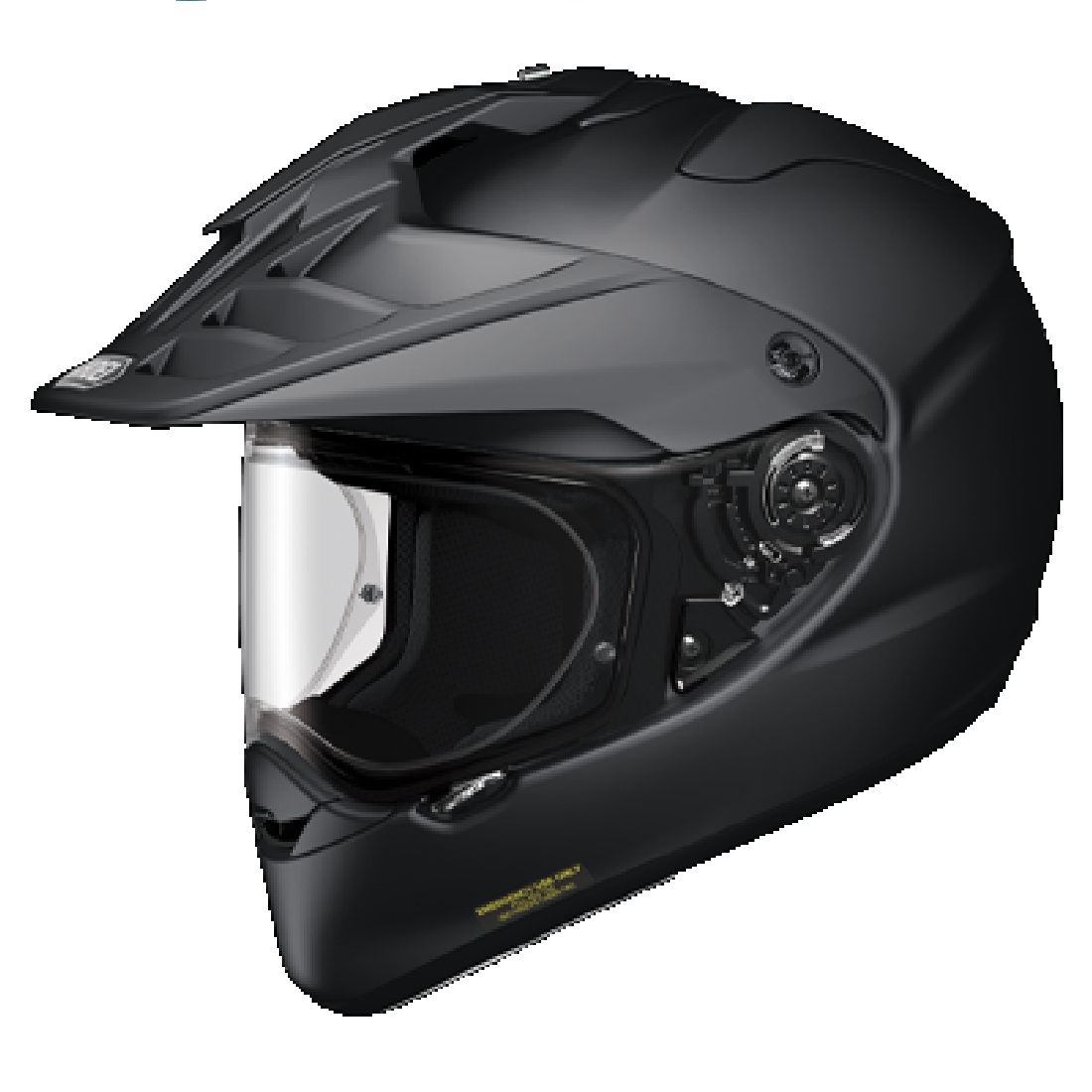 Capacete SHOEI HORNET ADV 06 - Motoboxe