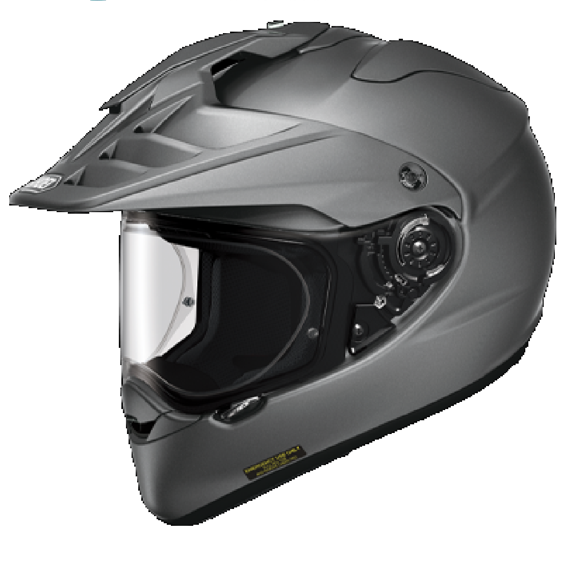 Capacete SHOEI HORNET ADV 06 - Motoboxe
