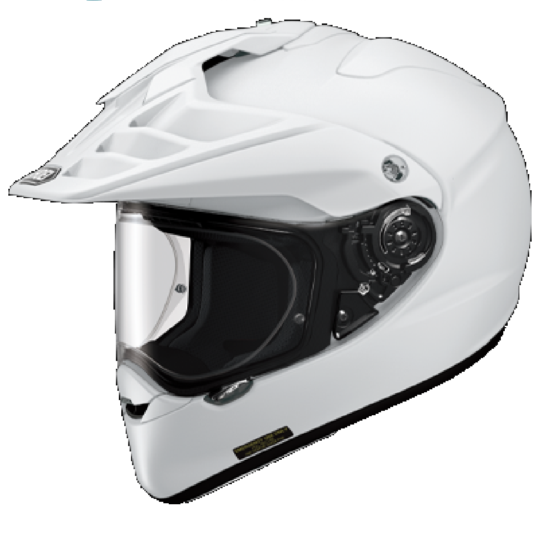 Capacete SHOEI HORNET ADV 06 - Motoboxe