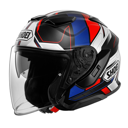Capacete SHOEI J-Cruise 3 Whizzy - Motoboxe