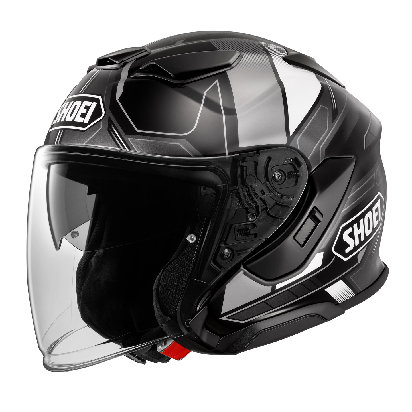 Capacete SHOEI J-Cruise 3 Whizzy - Motoboxe