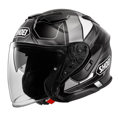 Capacete SHOEI J-Cruise 3 Whizzy - Motoboxe