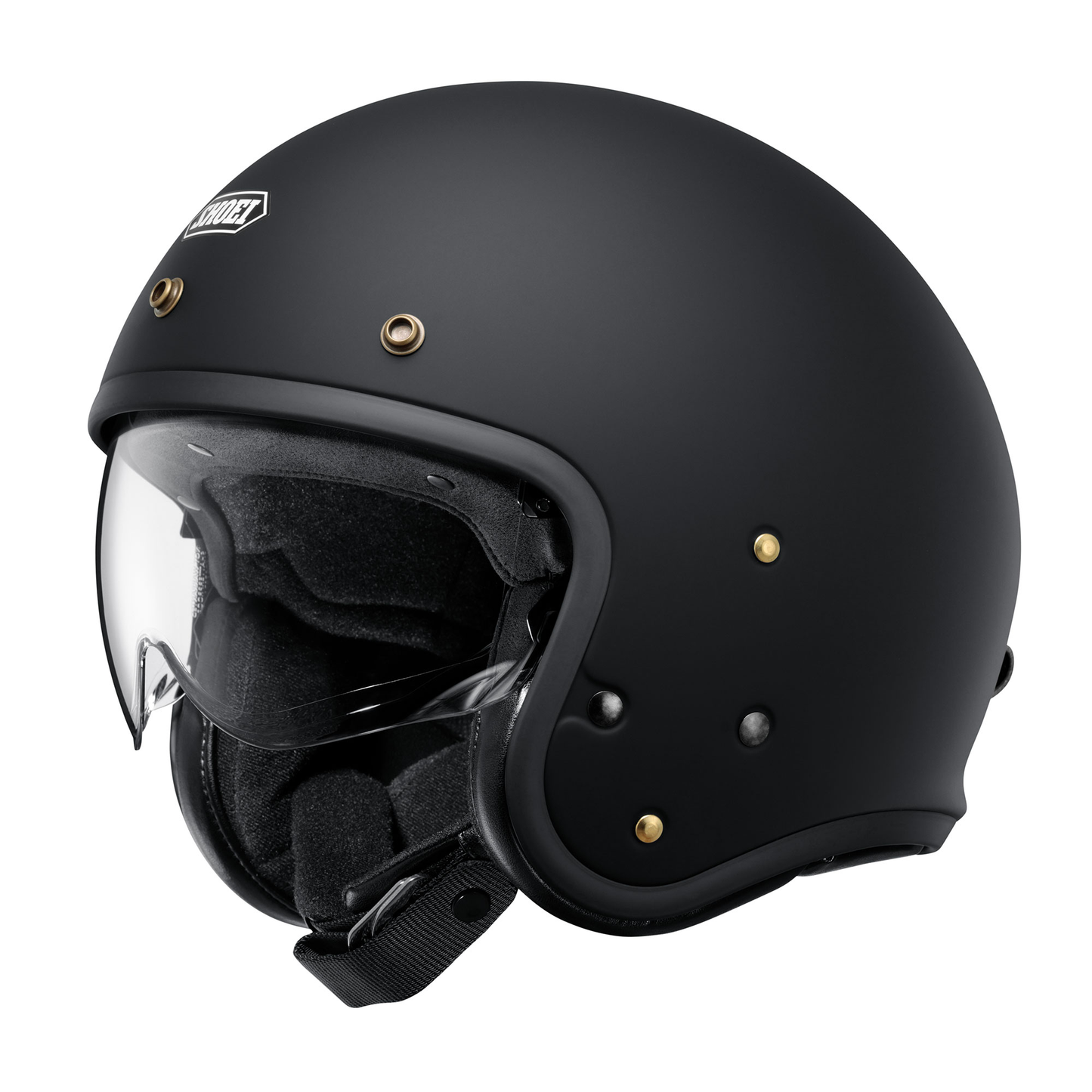 Capacete SHOEI J·O2 - Motoboxe