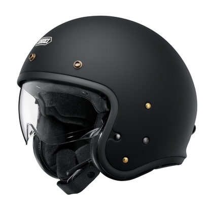 Capacete SHOEI J·O2 - Motoboxe