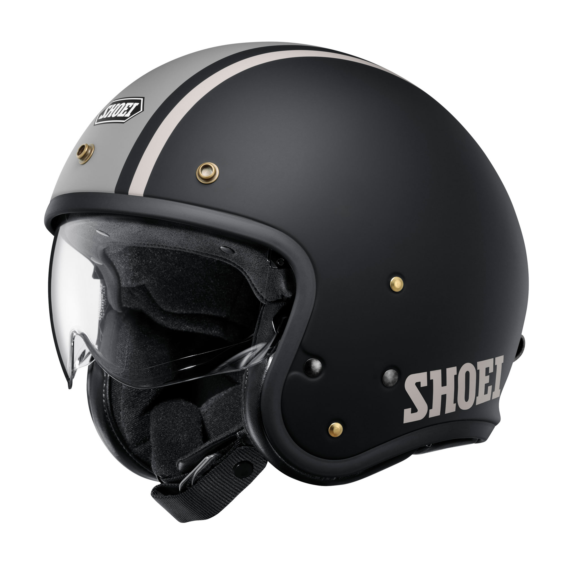 Capacete SHOEI J·O2 Aventure - Motoboxe