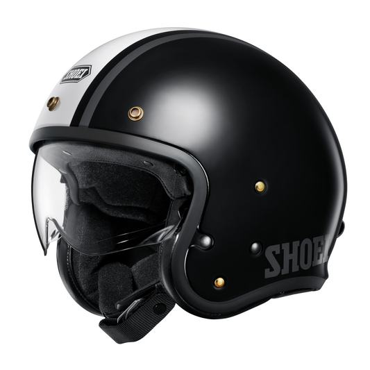 Capacete SHOEI J·O2 Aventure - Motoboxe