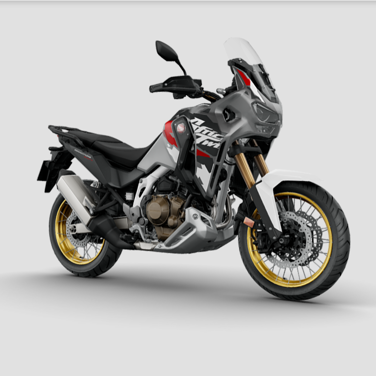 CRF1100L Africa Twin Adventure Sports ES 2026 - Motoboxe