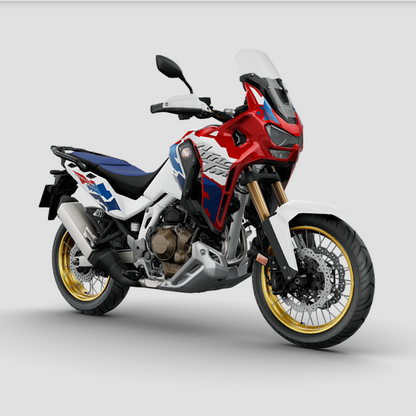 CRF1100L Africa Twin Adventure Sports ES 2026 - Motoboxe