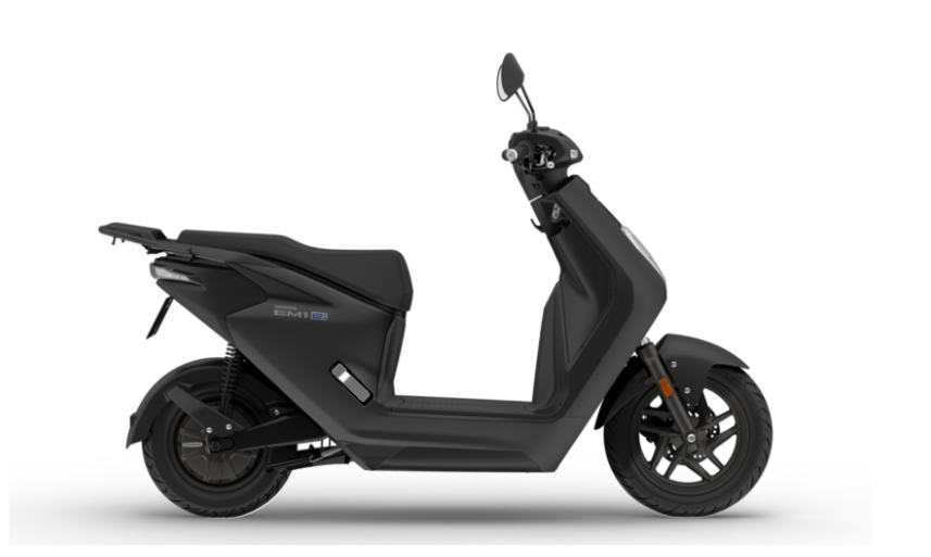 EM1 e: - Motoboxe